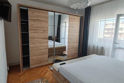 Apartament  modern 2 camere decomandat cu loc de parcare aproape de USAMV