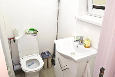 Casă cu 4 camere cu Canalizare în Titan - 20