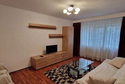 Apartament cu 3 camere decomandat în Tomis Nord - 8