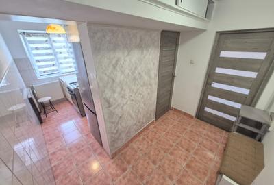 2 Cam-Spitalul Judetean-5 Min Centru--Mobilat-Centrala-Aer Conditionat-350 Euro! 2 Cam-Spitalul Judetean-5 Min Centru--Mobilat-Centrala-Aer Conditionat-350 Euro! - 16