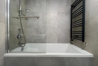 2 camere One Herastrau Towers LA CHEIE complet mobilat/utilat - 16