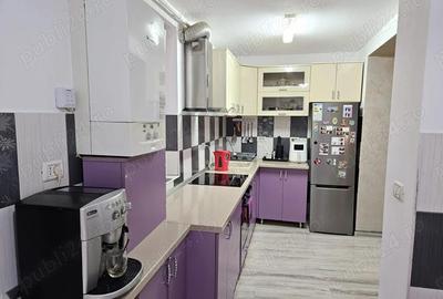 Apart.4 cam.,centr. proprie ,zona B.Rosu - str. M. Scaevola OFERTA - 2