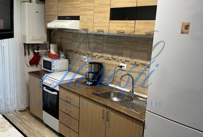 Apartament 1 camere Floresti