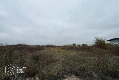 Terenuri pentru Hale si Constructii Industriale, Chi?oda / Giroc,Timi? - 3