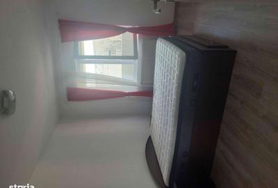 Apartament cu 2 camere, mobilat în Păcii - 2