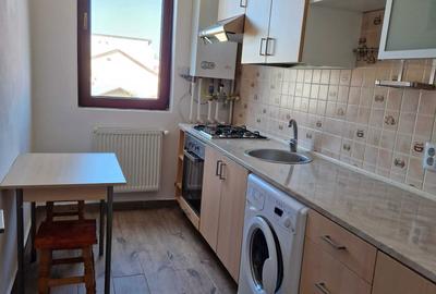 Apartament cu 2 camere decomandat în Jiului - 1
