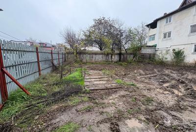 Teren Construcții intravilan de 304 mp, în Uverturii - 4