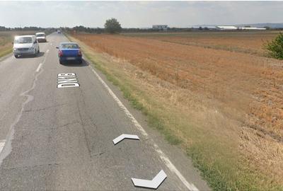 Teren de 20000 mp, în Exterior Vest - 3