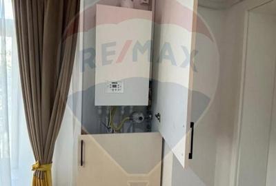 Apartament cu 2 camere decomandat în Gara de Nord - 8
