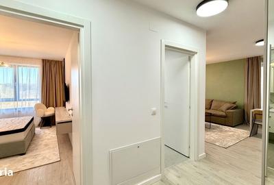 Apartament cu 2 camere decomandat în Central - 8