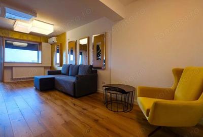 GARSONIERA PREMIUM Sos. Virtutii Metrou Semanatoare Grozavesti BlocNOU - 9