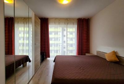 Apartament spatios cu 2 camere, strada Porii 150 - 2