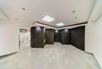 Spațiu comercial, de 336 mp, în Intim - 7
