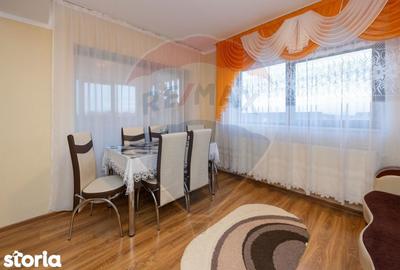 Apartament cu 2 camere decomandat în Central - 18