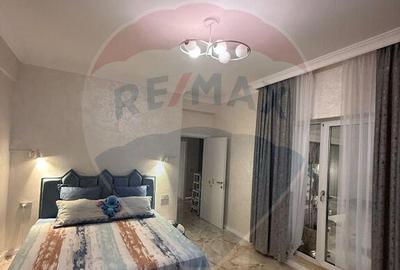 Apartament cu 4 camere decomandat, mobilat în Sărari - 16