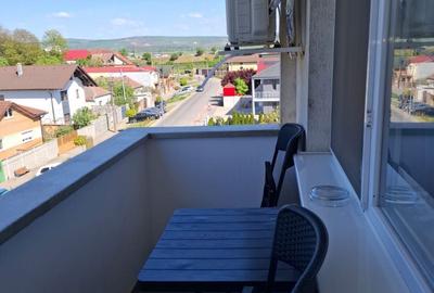 Apartament cu 3 camere decomandat în Exterior Vest - 8