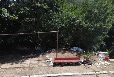 Vand Casa cu curte, 1 min de centru Anina 32000 EURO - 2
