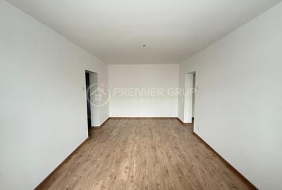 Apartament cu 2 camere în Tătărași