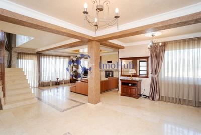 VILA CU PRIVELISTE PANORAMICA, Bucium, Iasi,  806mp teren - 9