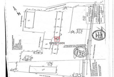 Teren industrial/platforma betonata Constanta - CET - 3