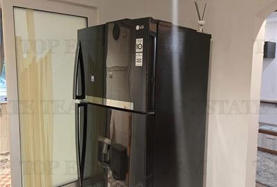 Apartament cu 3 camere semidecomandat, mobilat în Militari - 4