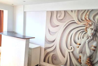 Apartament cu 3 camere decomandat în Baza 3 - 3