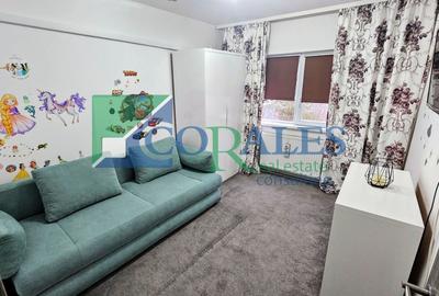 Apartament cu 3 camere decomandat, mobilat în Lipovei - 4