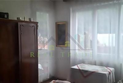 Apartament 3 camere Dealul Cetatii - 1