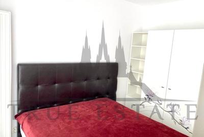 Apartament cu 3 camere decomandat, mobilat în Calea Călărașilor - 6
