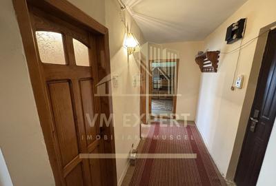 APARTAMENT 2 CAMERE 2 BALCOANE ETAJ 4 GRUI CAMPULUNG - 25