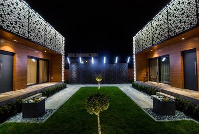 Apartament cu 2 camere decomandat, mobilat în Ștefan cel Mare - 2