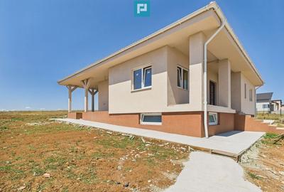 Casa individuala pe parter, Pi?chia - 8