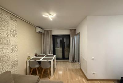 Vand  Studio Deluxe  Icon Residence (zona P-ta Victoriei- Banu Manta) - 3