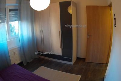 Apartament cu 2 camere decomandat, mobilat în Brâncoveanu - 3