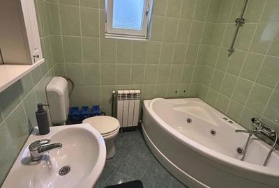 Apartament cu 2 camere decomandat în Florești - 3