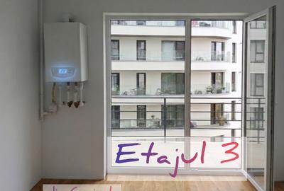 Apartament cu 2 camere semidecomandat în Dristor - 8