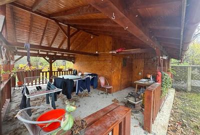 Casă cu 5 camere cu Canalizare în Freidorf