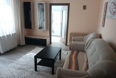 Apartament cu 2 camere nedecomandat în Lazaret - 1
