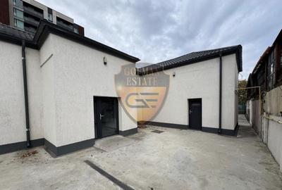 Spatiu 160mp , Bd Mamaia - pretabil Restaurant / Clinica / Birouri - 2