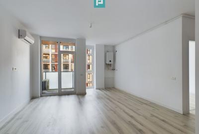 Apartament cu 2 camere semidecomandat în Torontalului - 3