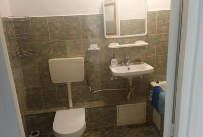 Garsonieră decomandată în Ștefan cel Mare