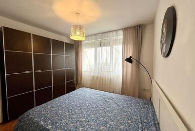 Apartament spațios cu 2 camere | Ion Dragalina - 6