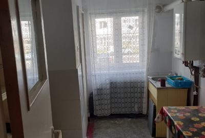 Apartament cu 2 camere semidecomandat în Central - 3