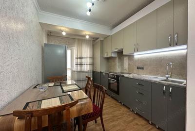 Apartament cu 3 camere decomandat în Camil Ressu - 5