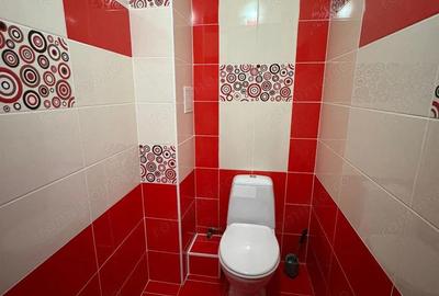 Apartament cu 2 camere în Crângași - 2