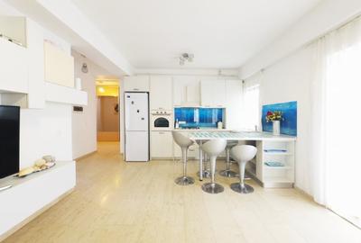 Apartament de 3 camere de inchiriat pe termen lung in Mamaia Nord langa plaja - 2