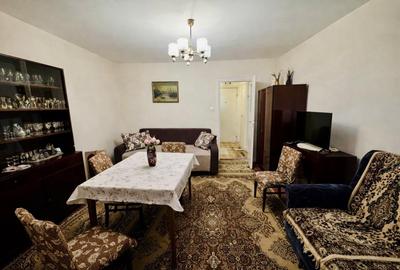 Garsoniera 28 mp + logie |  Str. Parang  | Orientare S-V - 2