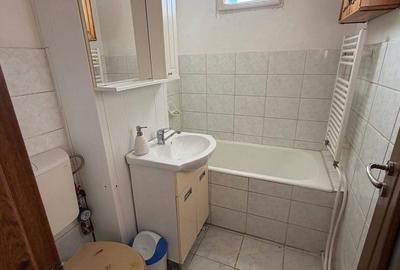 Apartament cu 2 camere decomandat în Central - 6