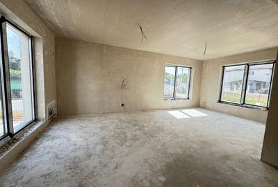 Casă cu 4 camere cu Teren 336 Mp în Chiajna - 3