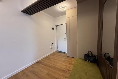 Apartament cu 2 camere decomandat în Tractorul - 15